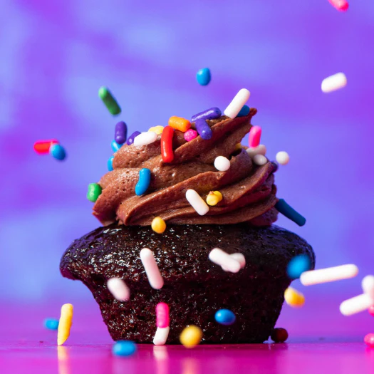 All The Flavors Cupcakes 100-Pack - Image 3
