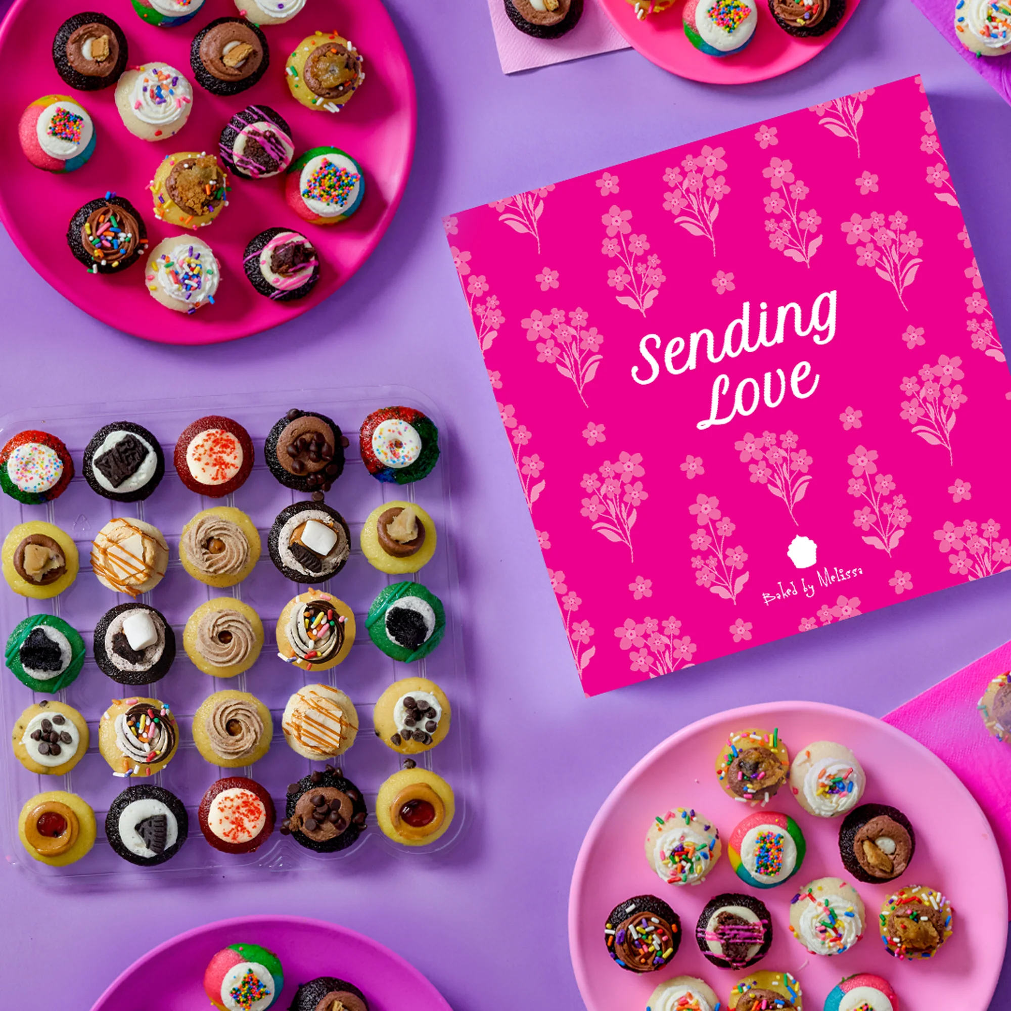 All The Love Gift Box 25-Pack - Image 3