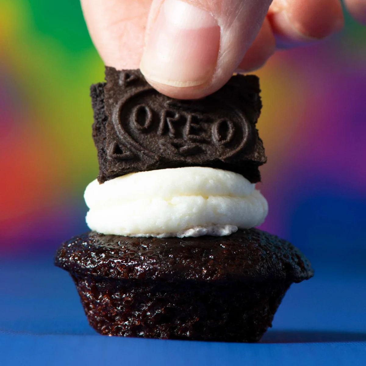 Baby Boy Cupcakes 100-Pack - Image 4