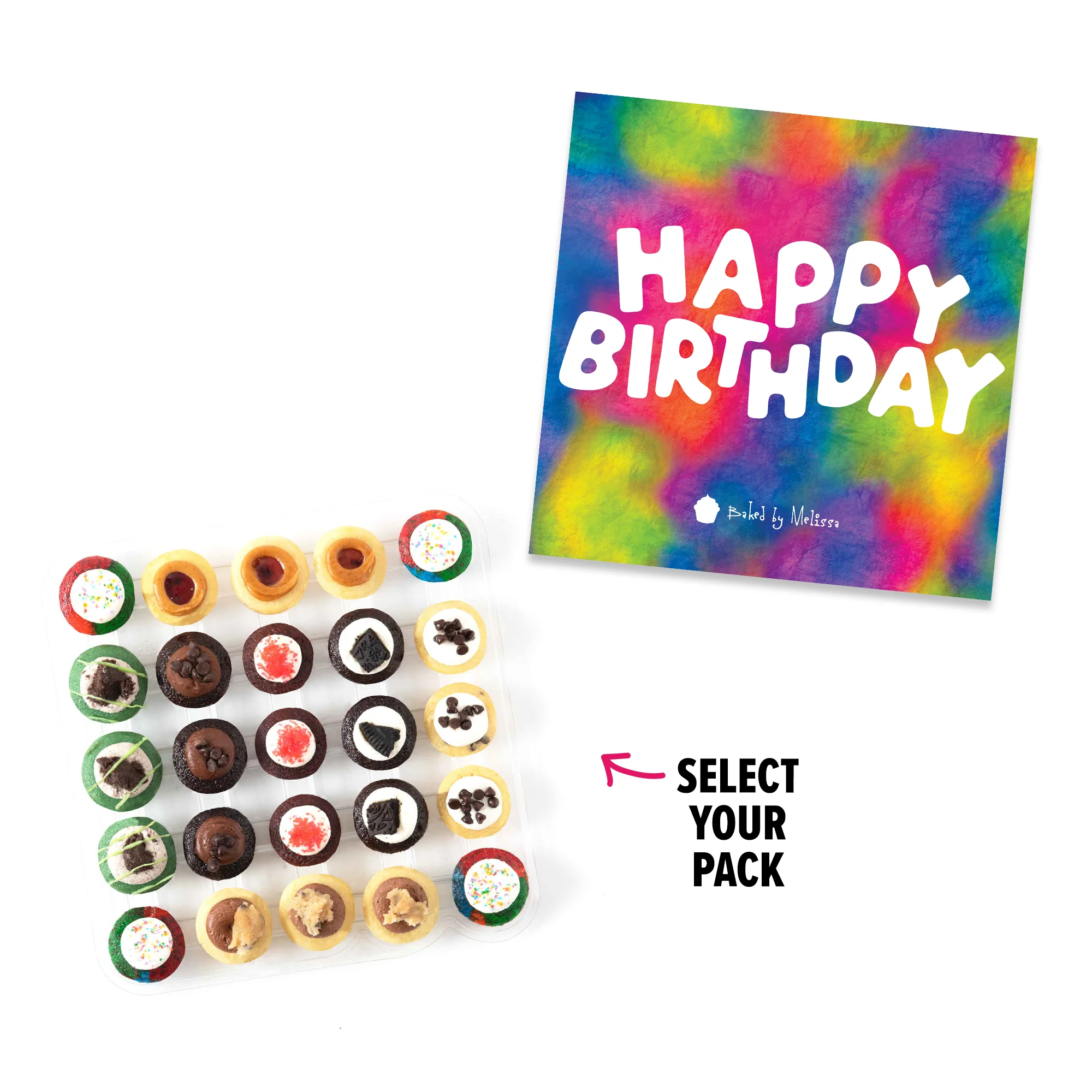 Birthday Gift Box 25-Pack - Image 3