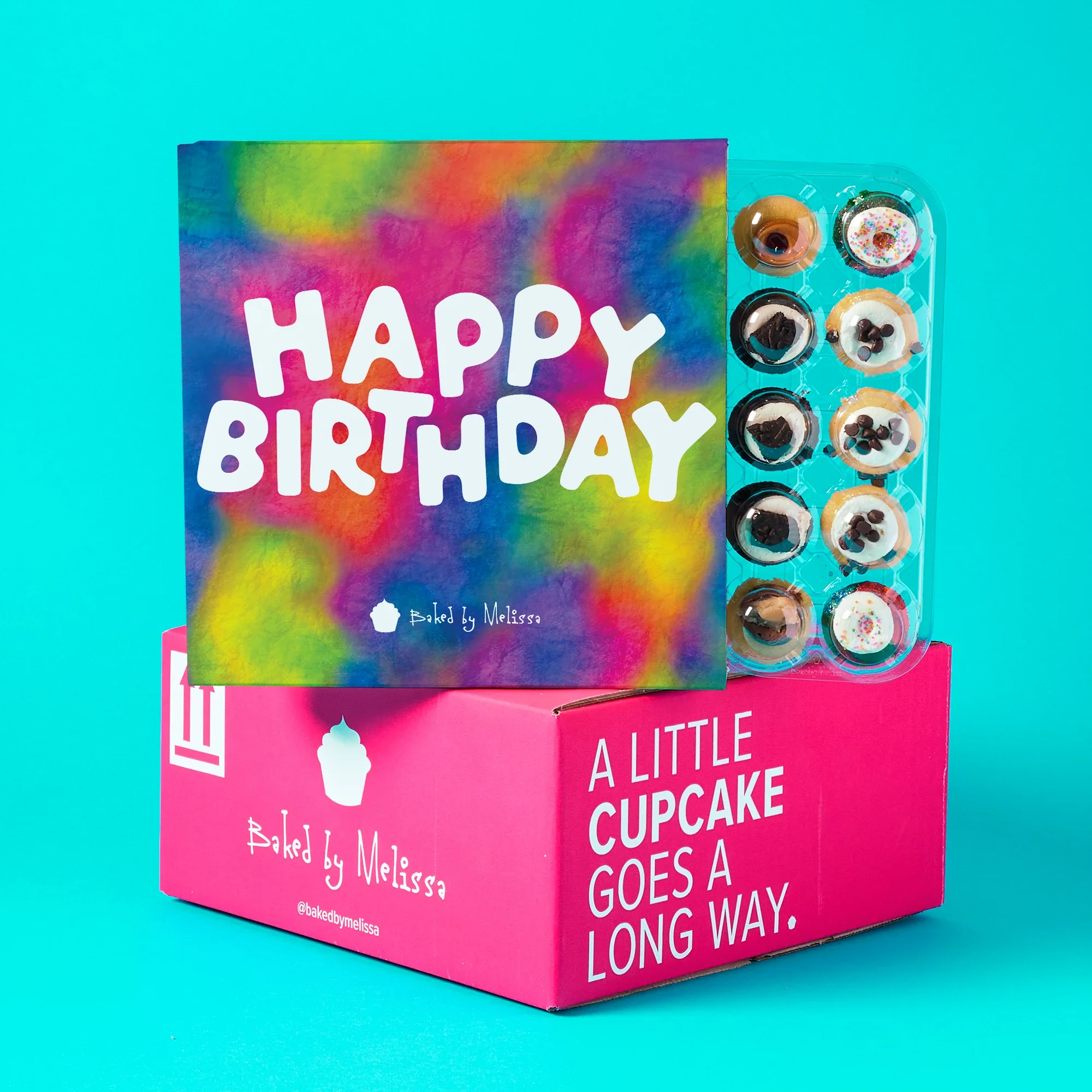 Birthday Gift Box 25-Pack - Image 5