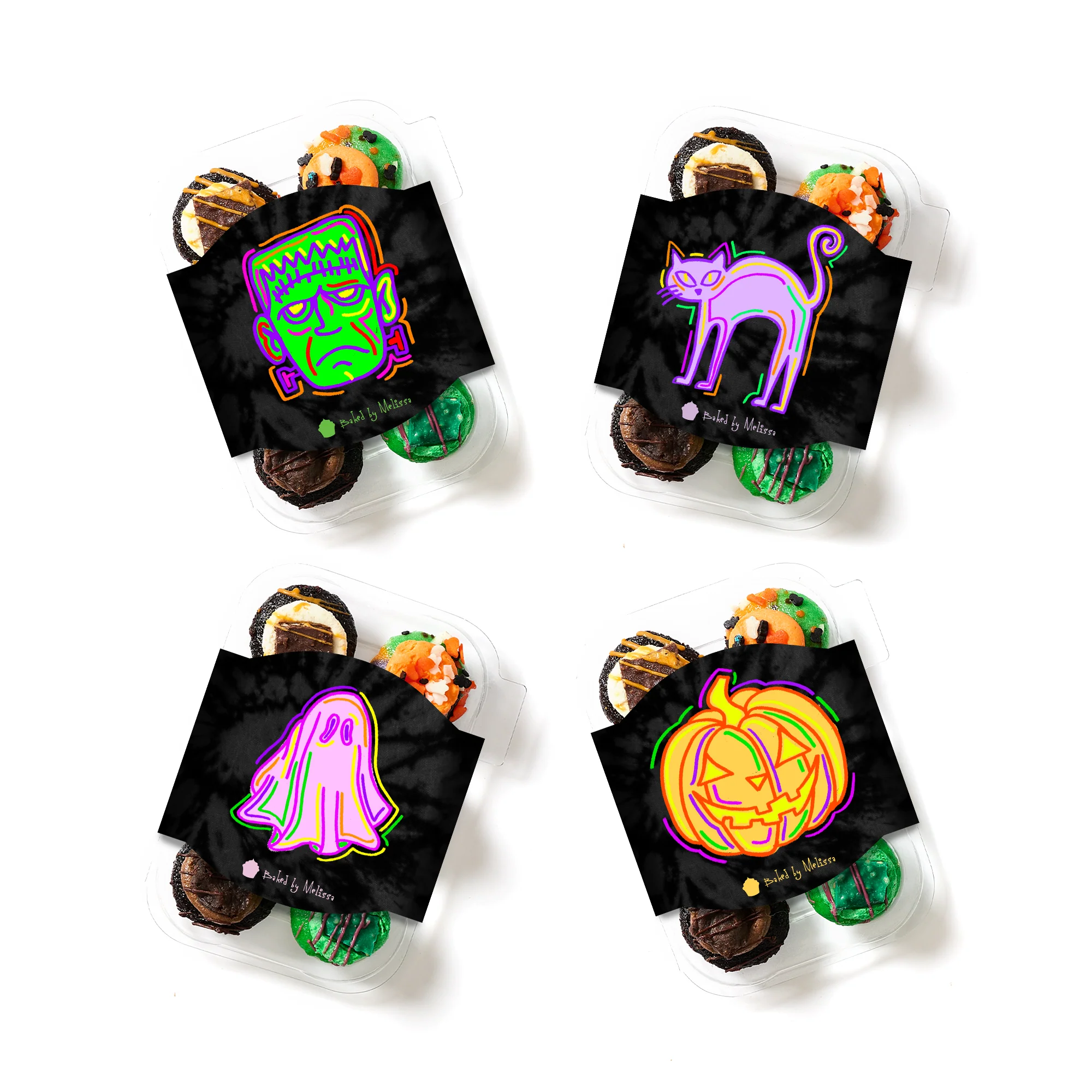 Halloween 6-Pack - Image 2