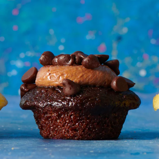 Capricorn Cupcakes 25-Pack - Image 3