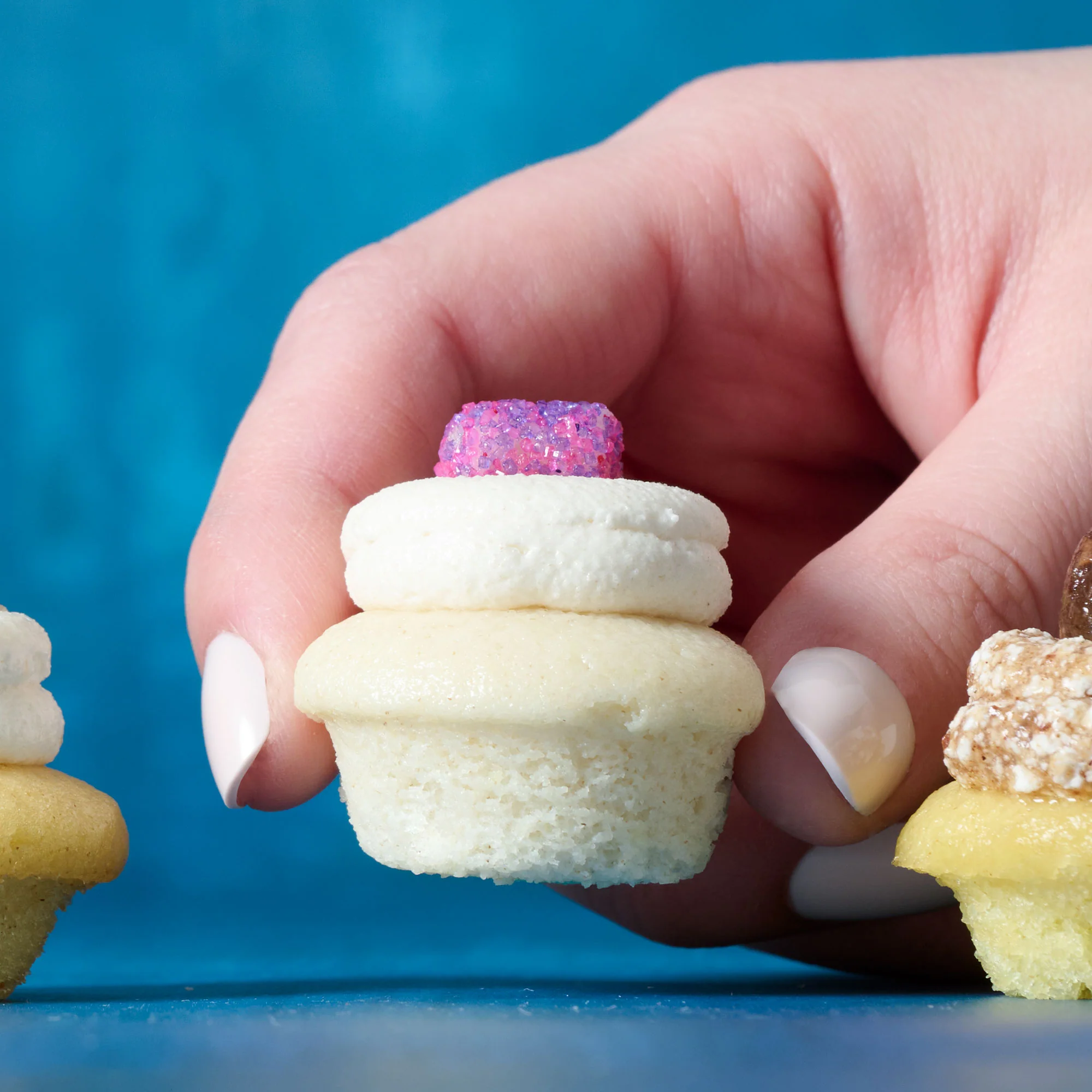 Come Eat Cupcakes 25-Pack - Image 4