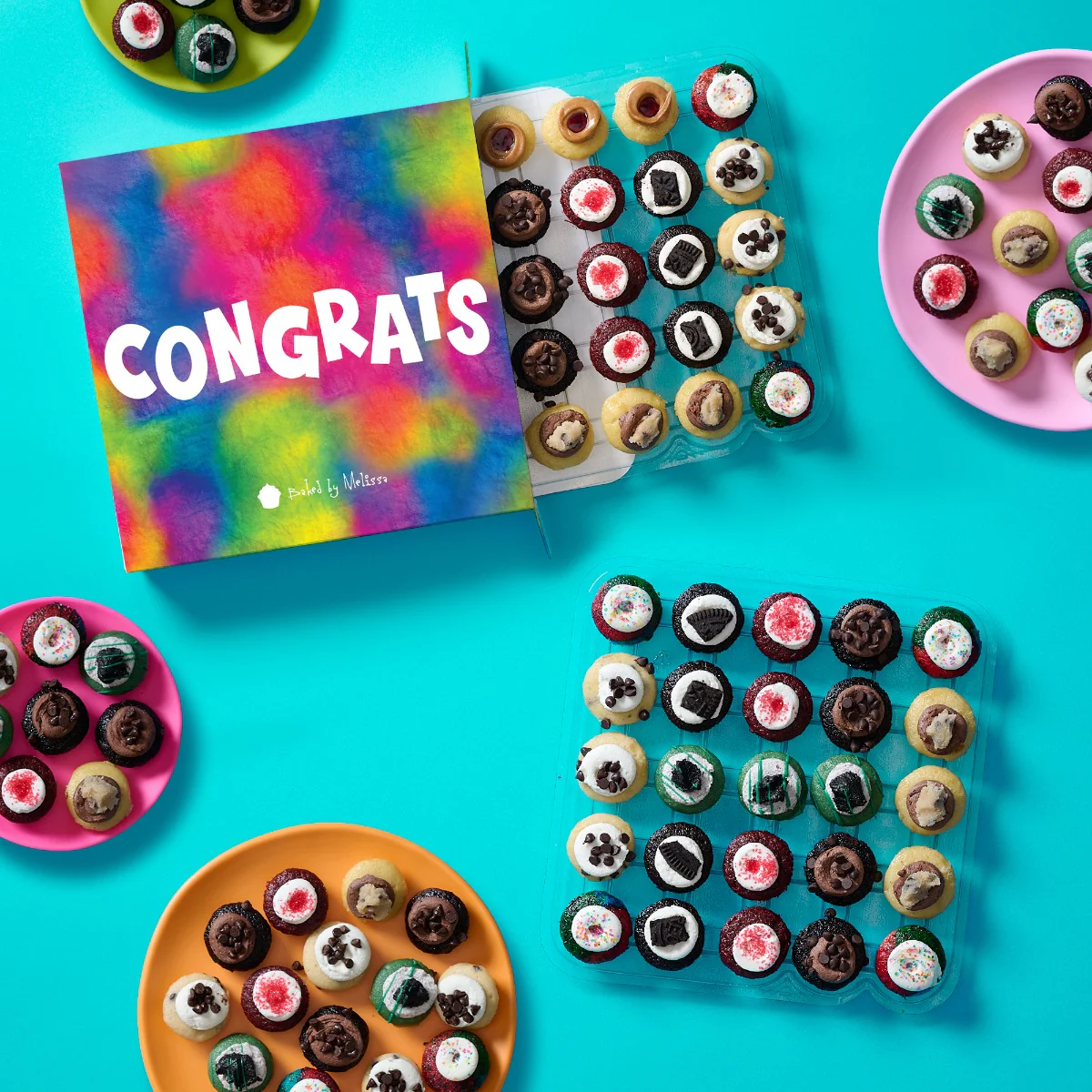 Congrats Gift Box 50-Pack - Image 3