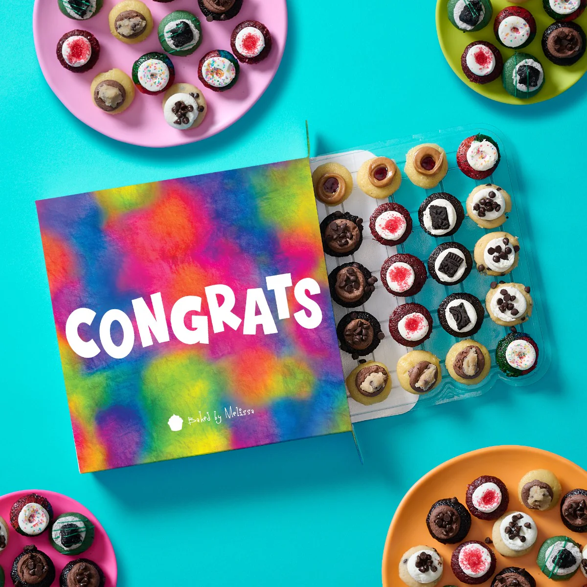 Congratulations Gift Box 25-Pack - Image 3
