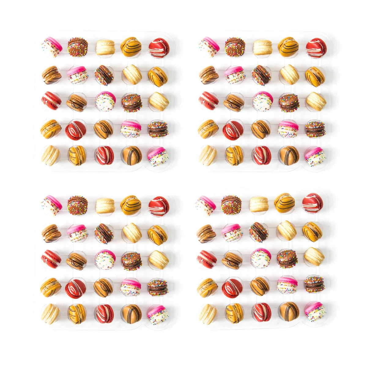 Cookie Lover Cupcakes 25-Pack - Image 4