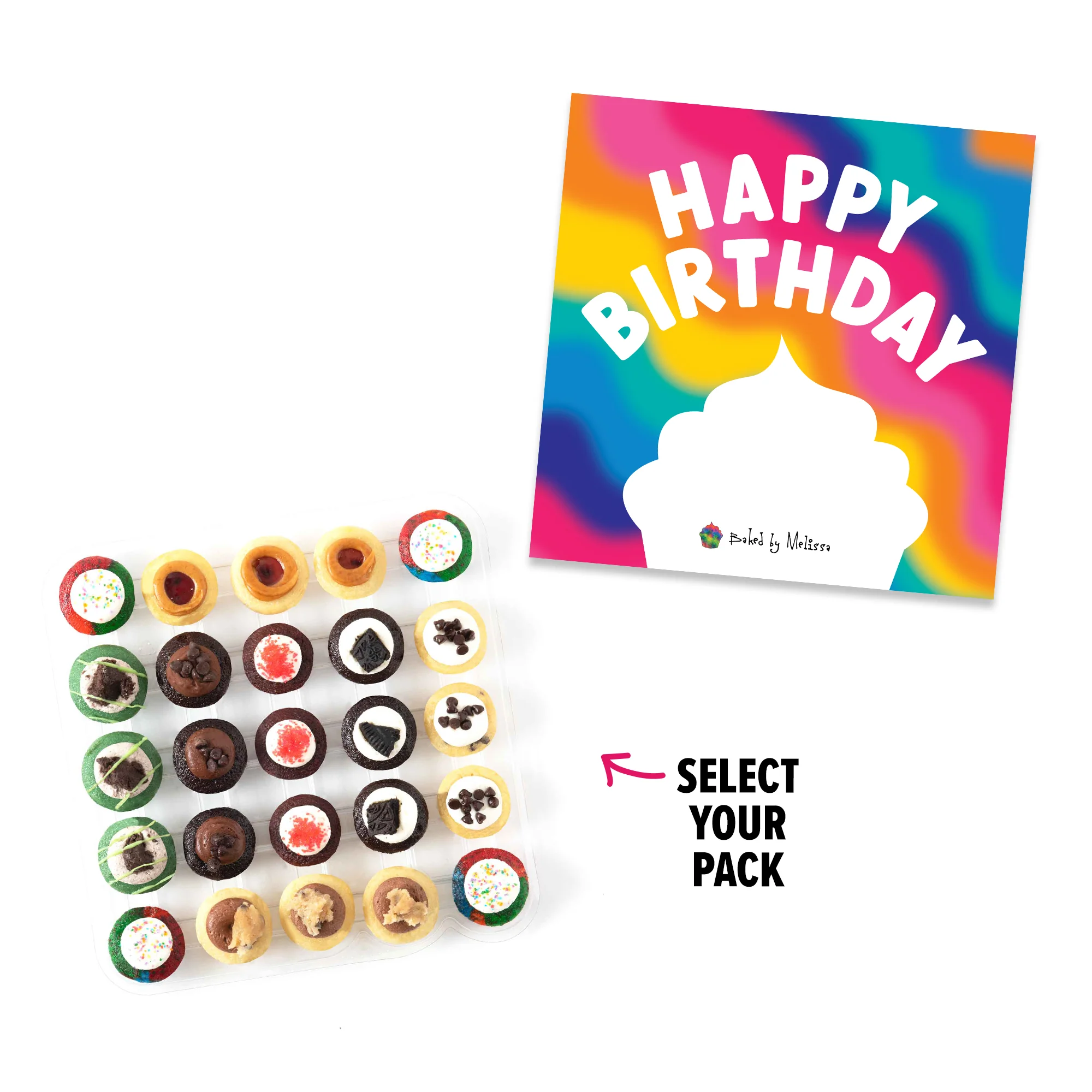 Corporate Birthday Gift Box 25-Pack - Image 3