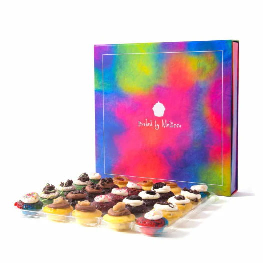 Classic Tie-Dye Gift Box 25-Pack - Image 3