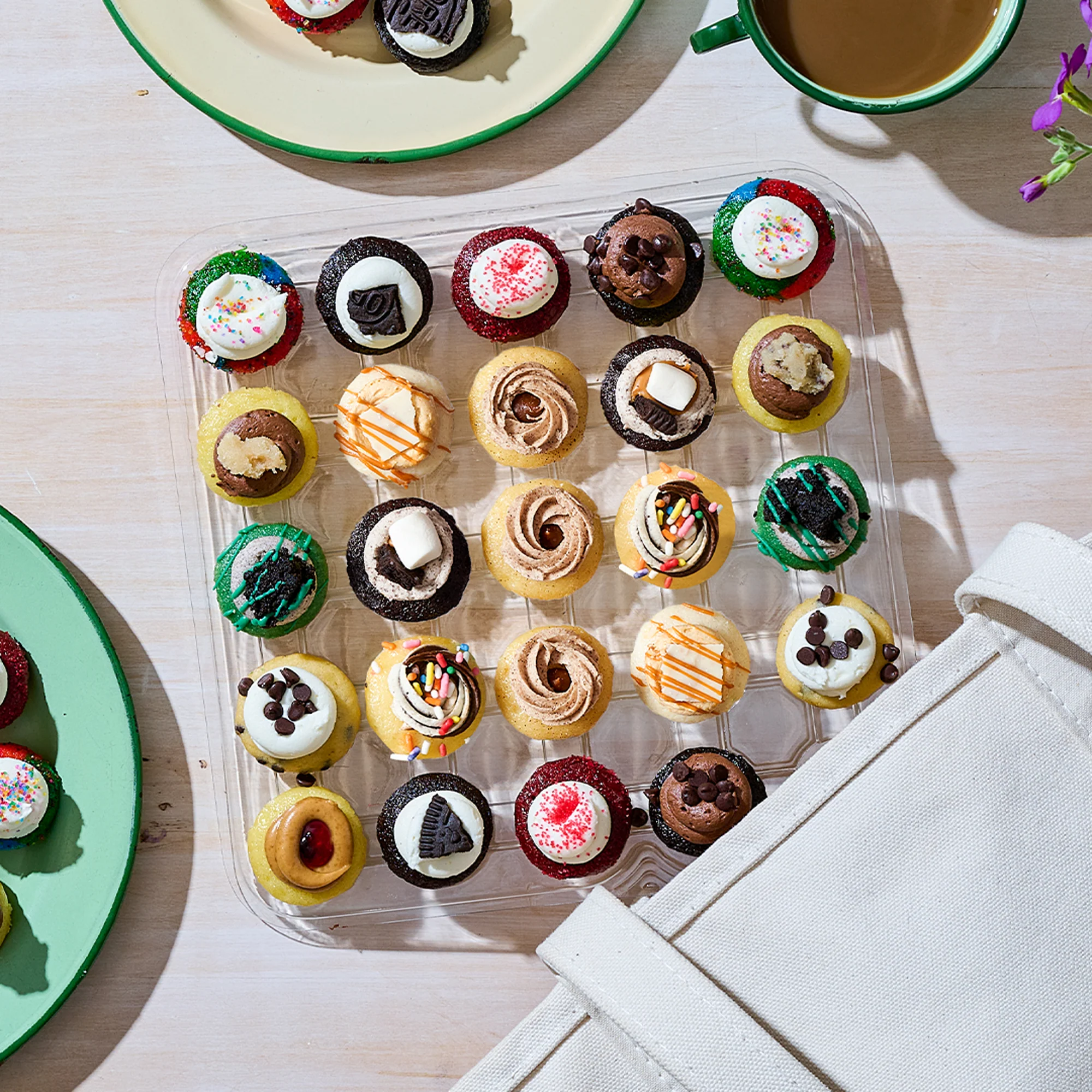 Latest & Greatest Cupcakes - Image 4