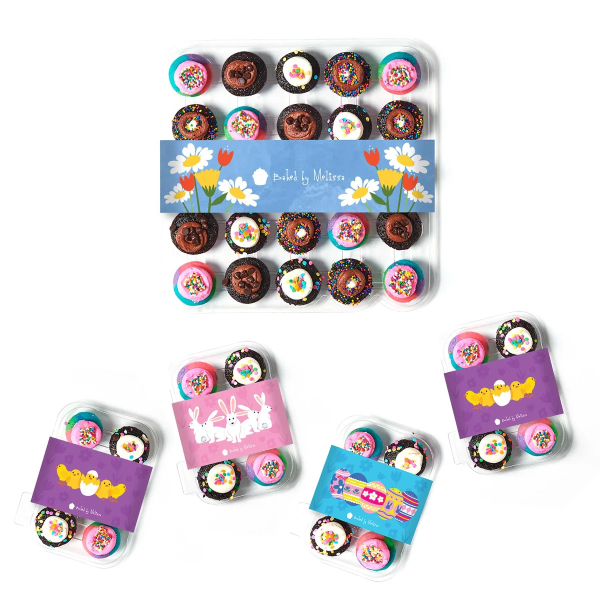 Easter Bunny Bundle - POS