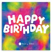 Groovy Birthday Gift Box 50-Pack - Image 2
