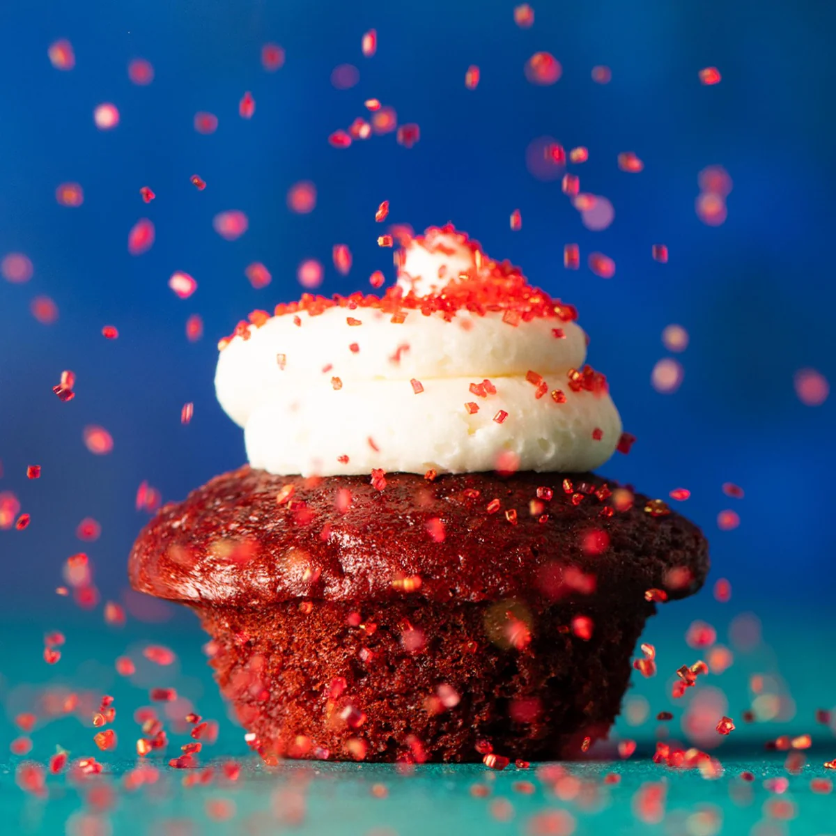 Gluten-Free Zodiac Cupcakes - Image 3