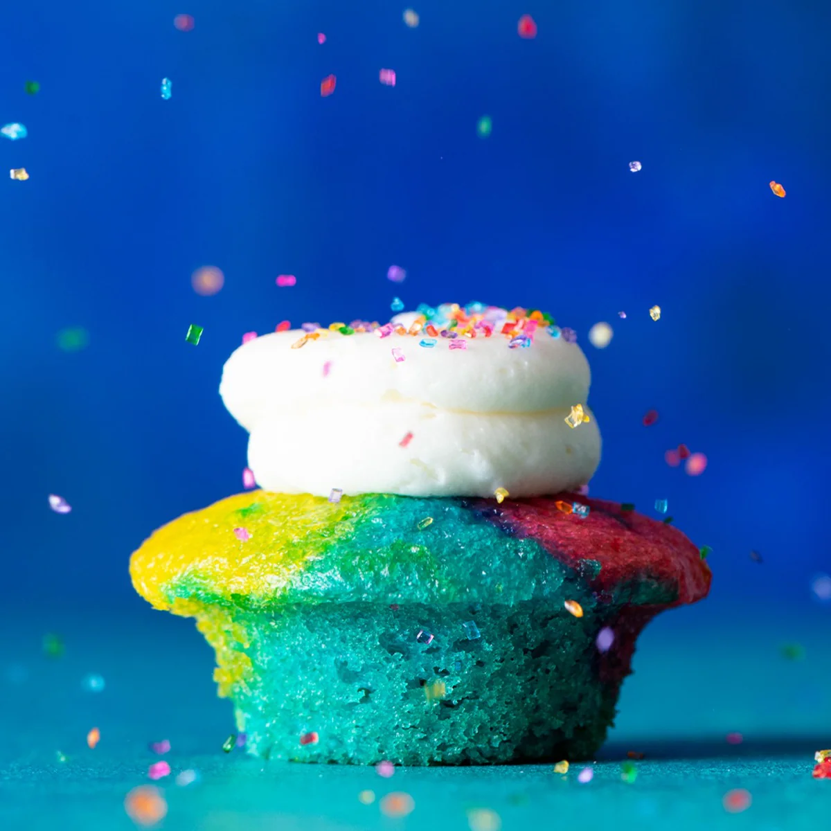 Gluten-Free Virgo Cupcakes 25-Pack - Image 4
