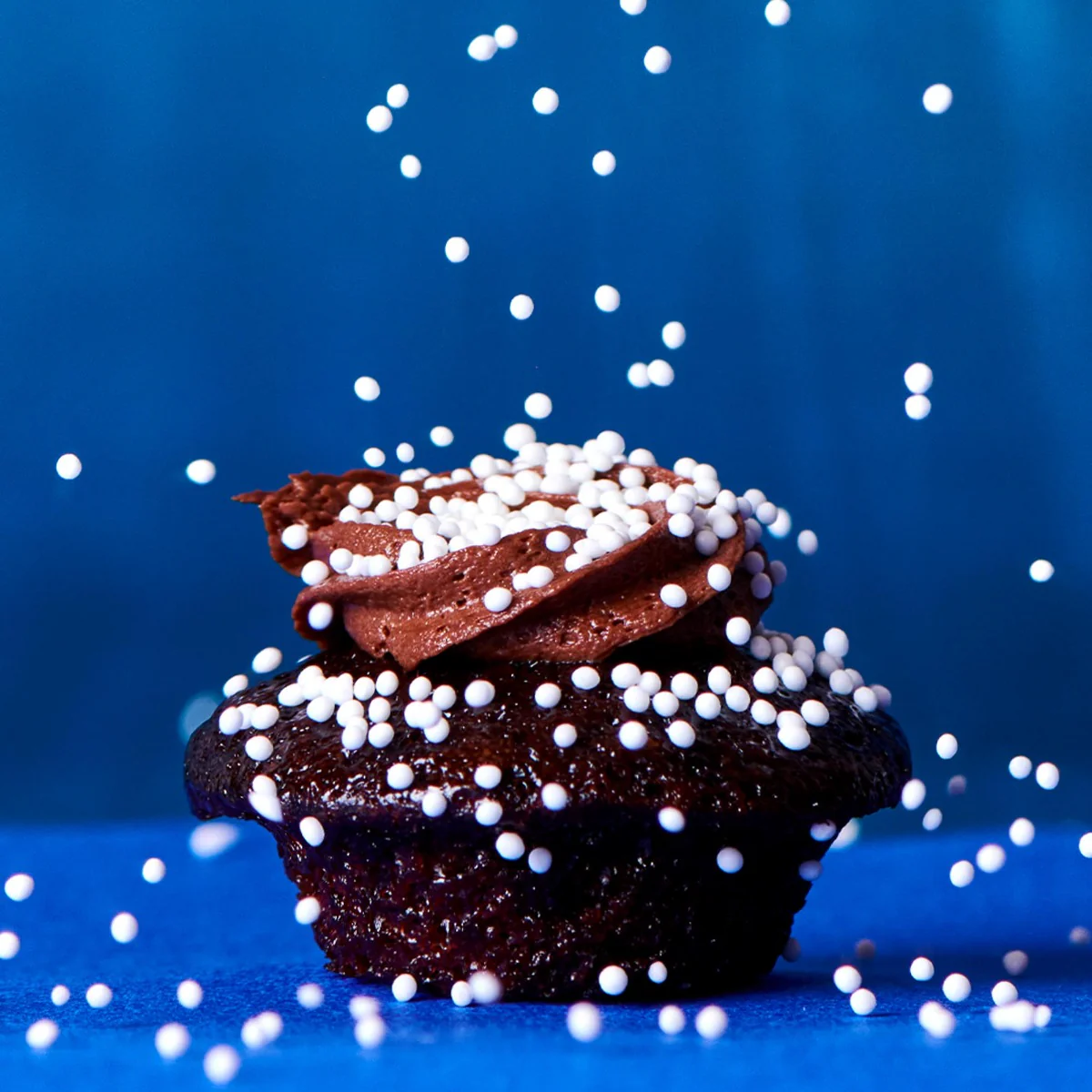 Let it Snow Cupcakes 6-Pack (Bundle of 4) - Image 3