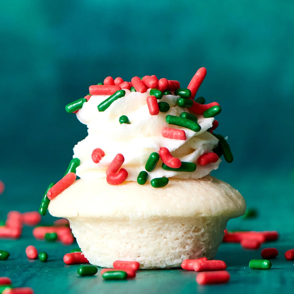 Stocking Stuffers Cupcakes 6-Pack (Bundle of 4) - Image 3