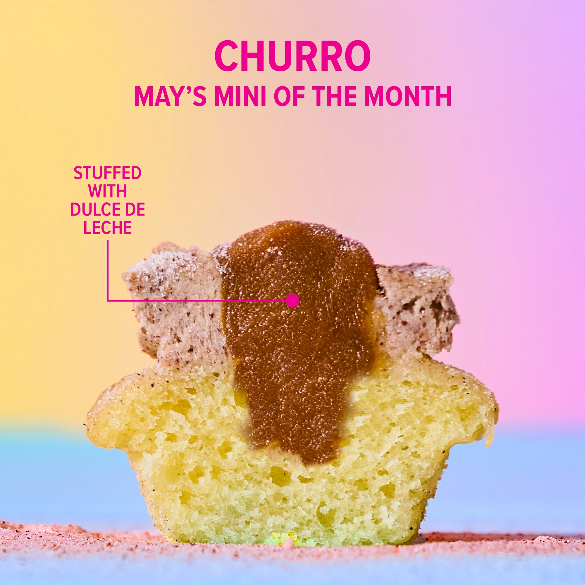 Latest & Greatest Cupcakes - Image 3