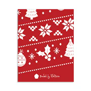 Merry & Bright Gift Box 6-Pack