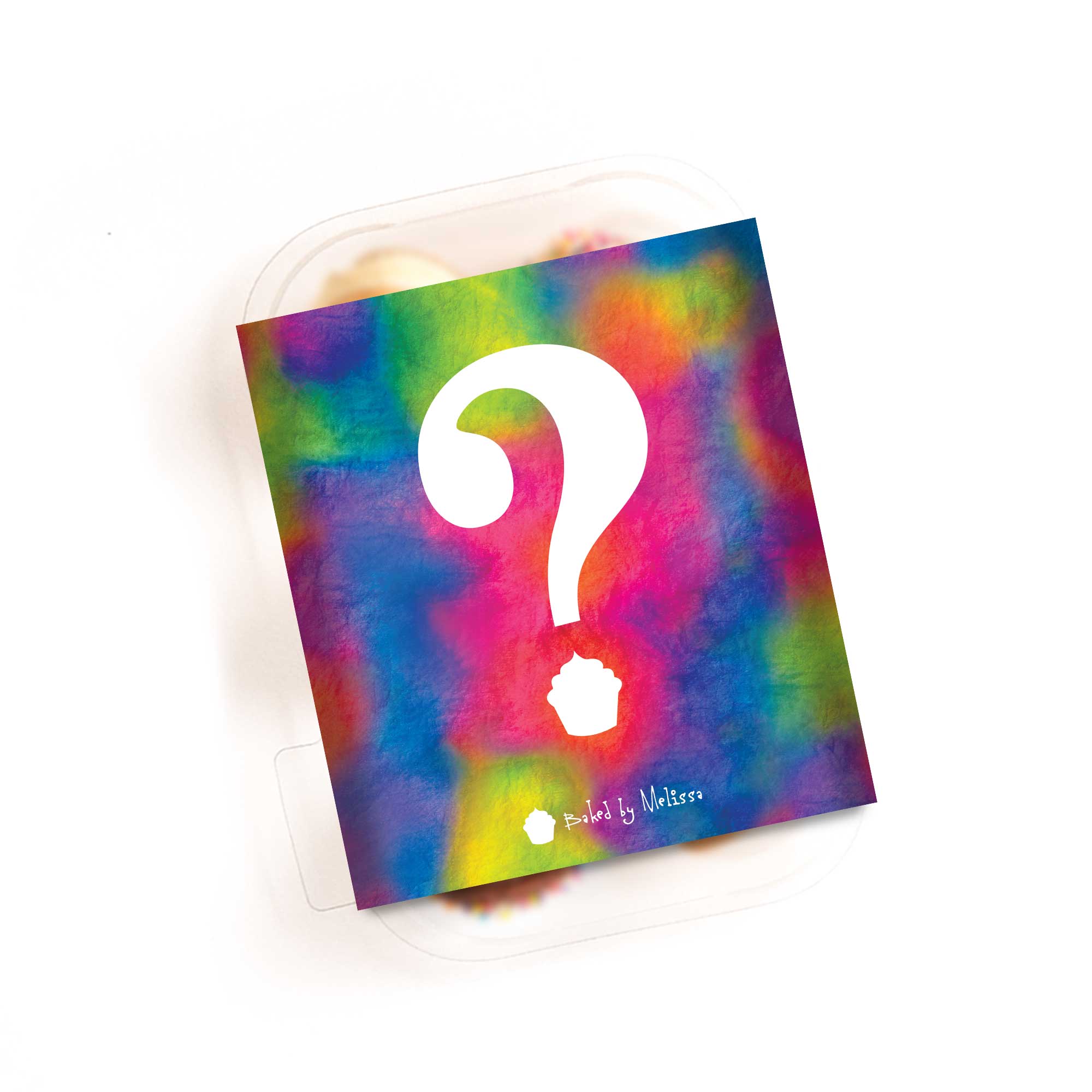 Mystery 6-Pack (Contains Nuts)