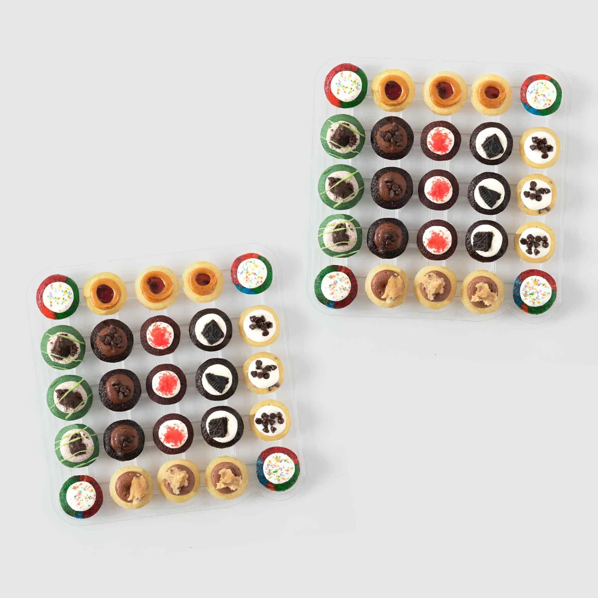 OG Original Greats Cupcakes 50-Pack - Image 5