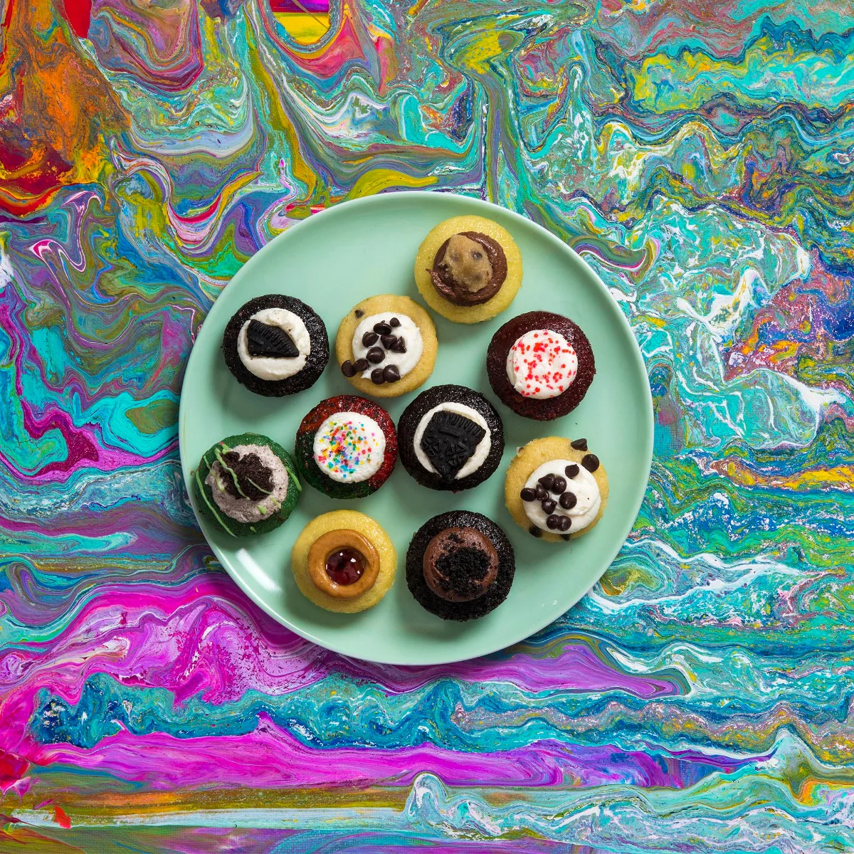 OG Original Great Cupcakes - Image 3