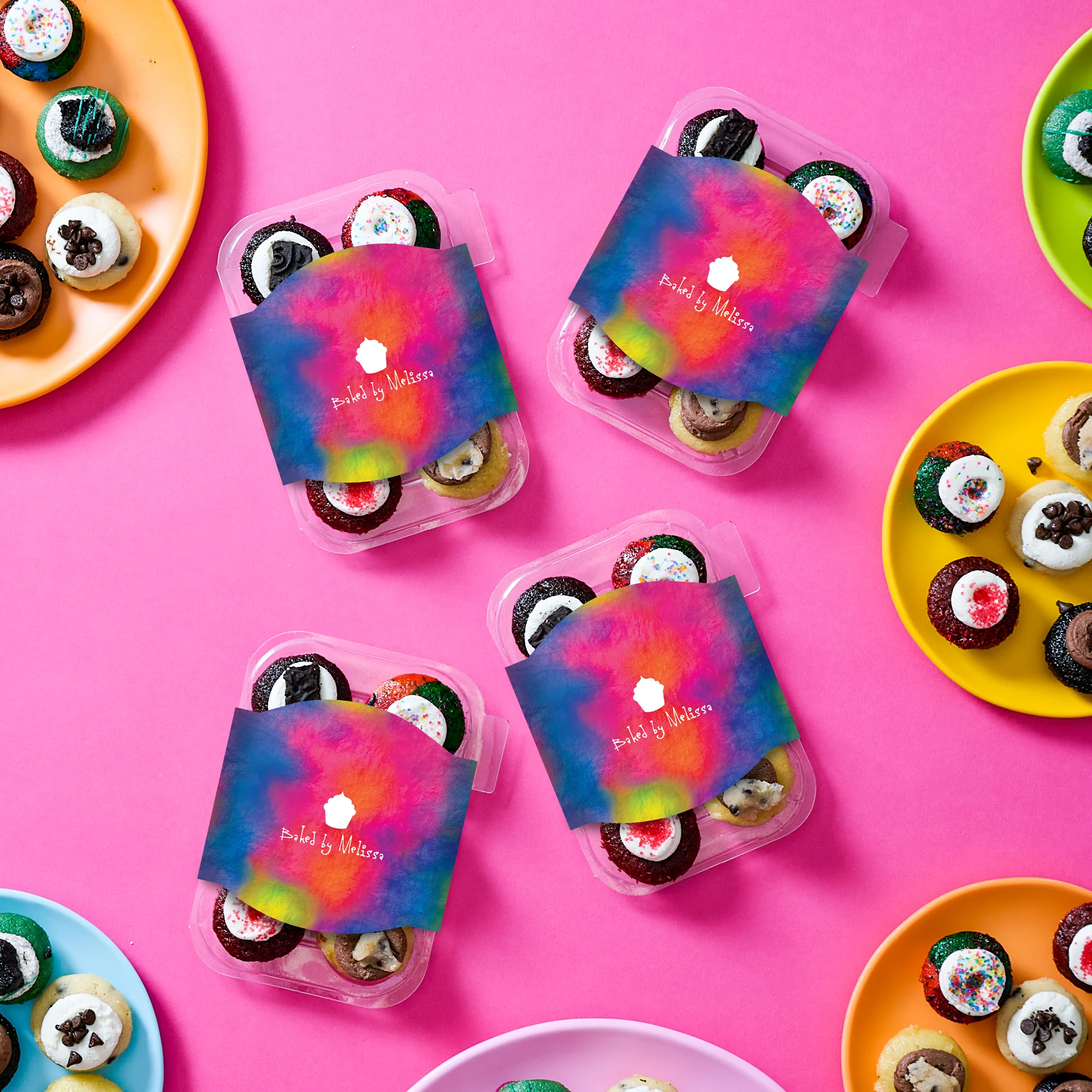 Original Greats Cupcakes 6-Pack (Bundle of 4) - Image 3