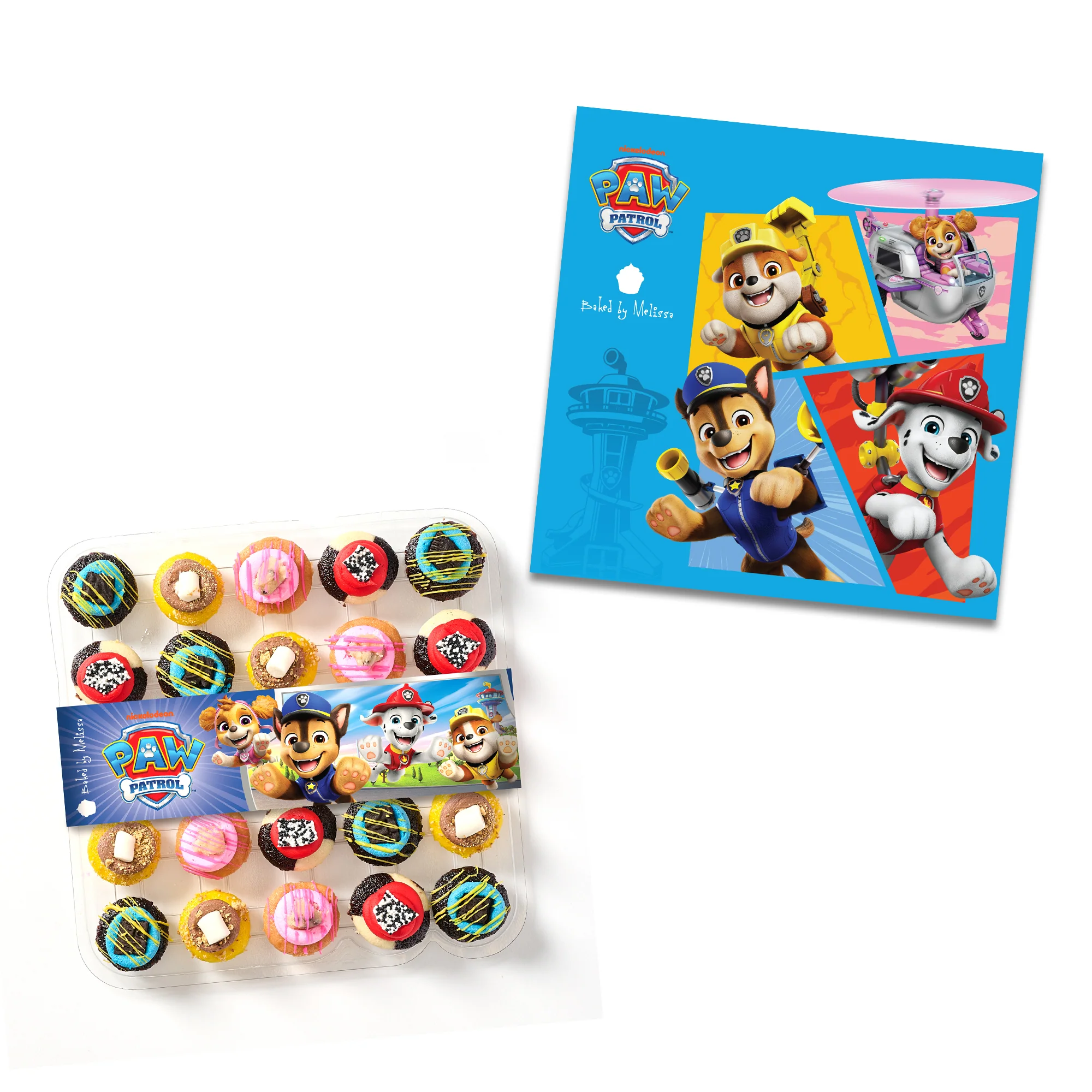 Paw Patrol Gift Box 25-Pack - Image 3