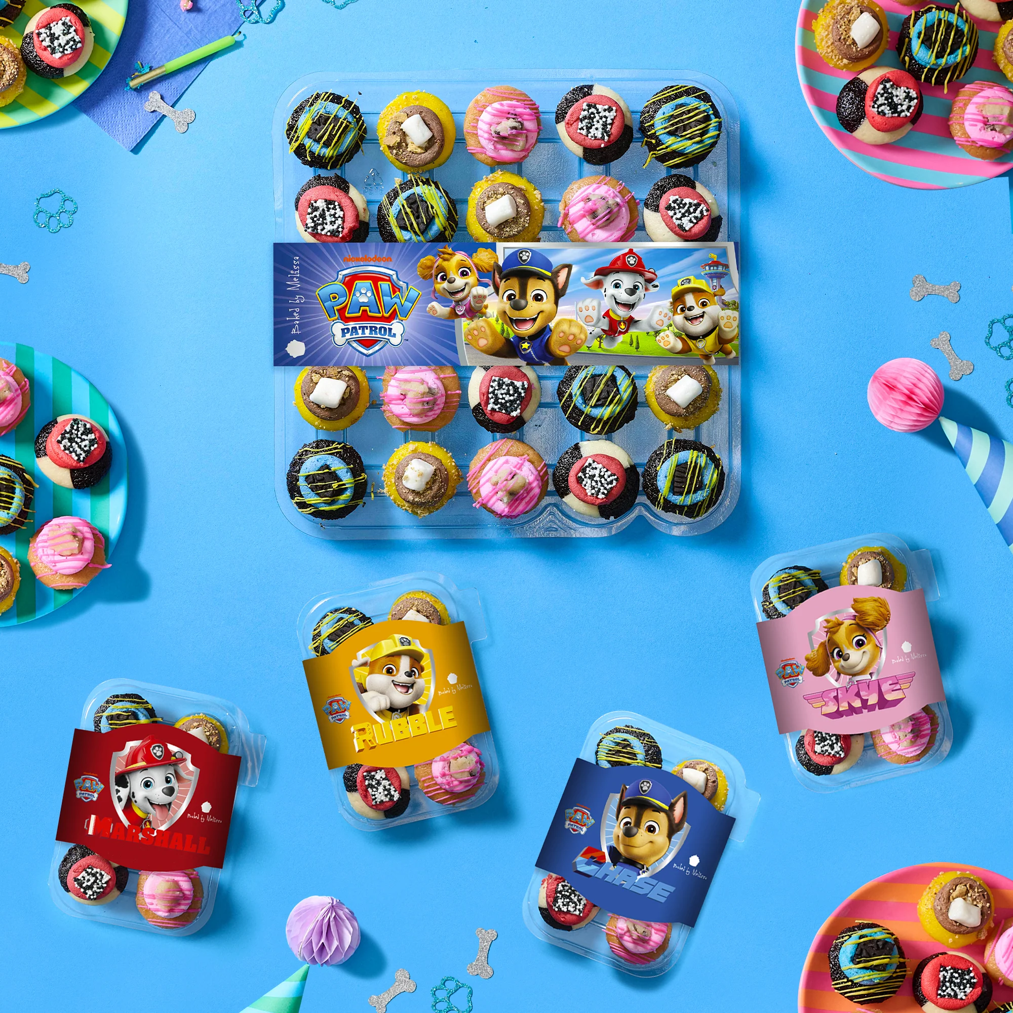 Paw Patrol Gift Bundle - Image 3