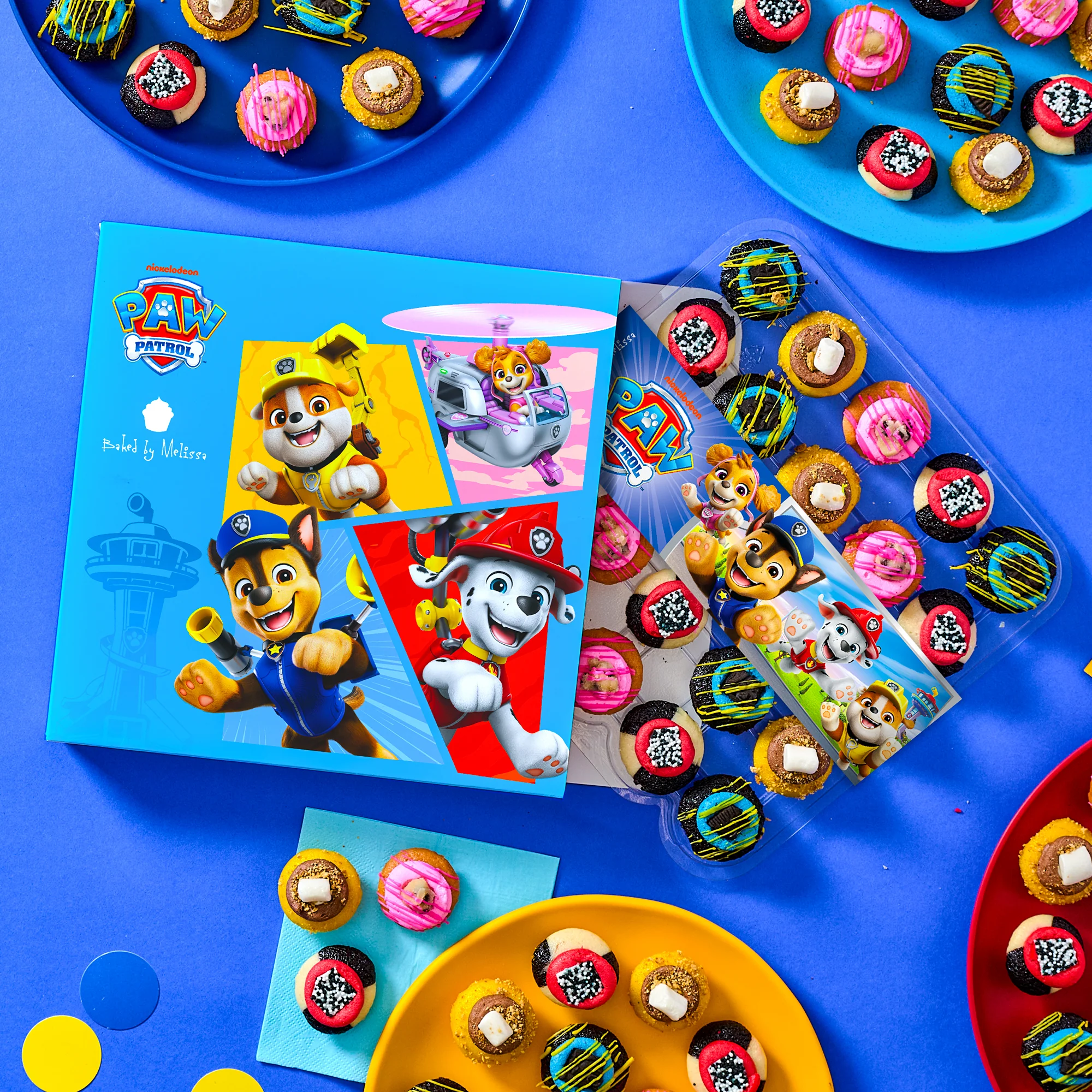 Paw Patrol Gift Box 25-Pack - Image 2