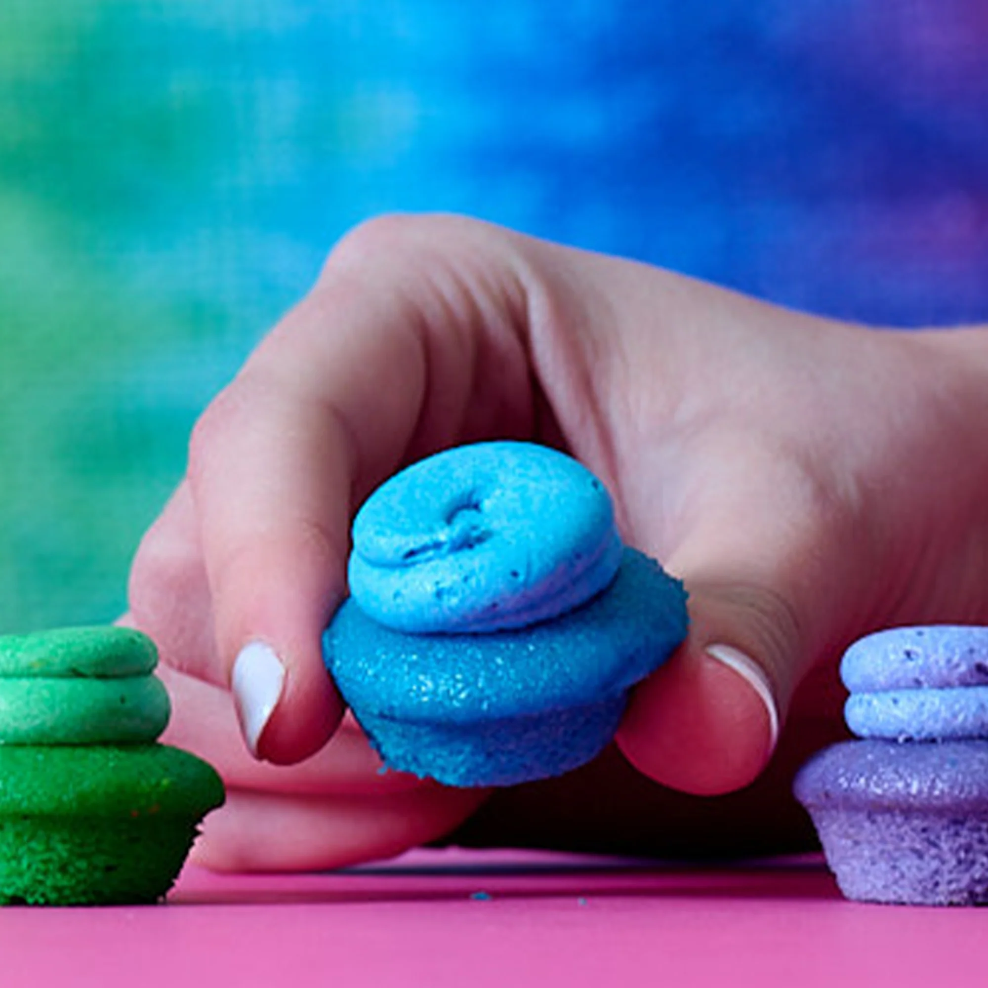 Pride Cupcakes - Image 4