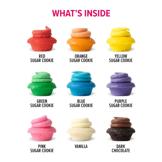 PIck Your Colors 100-Pack - Image 2