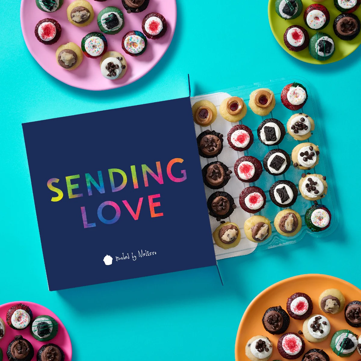 Sending Love Gift Box 25-Pack - Image 3