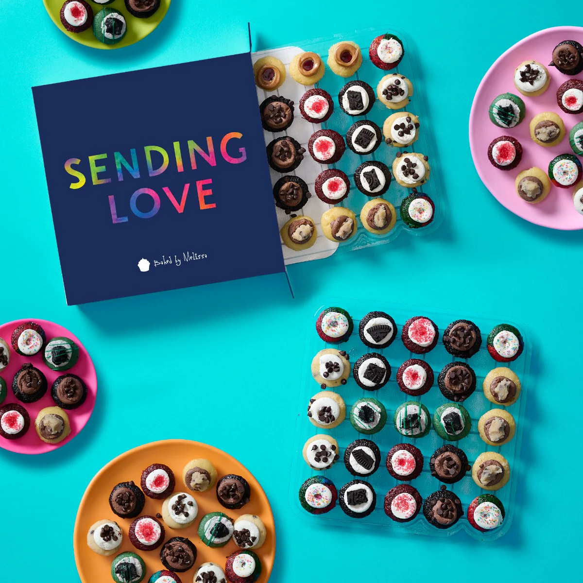 Sending Love Gift Box 50-Pack - Image 3