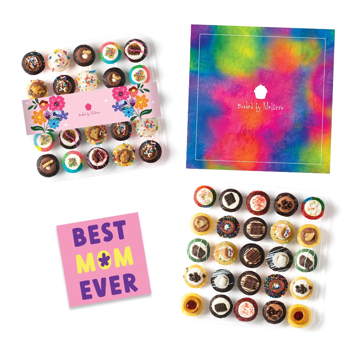 Tie-Dye Card [RETAIL ONLY] - Image 3