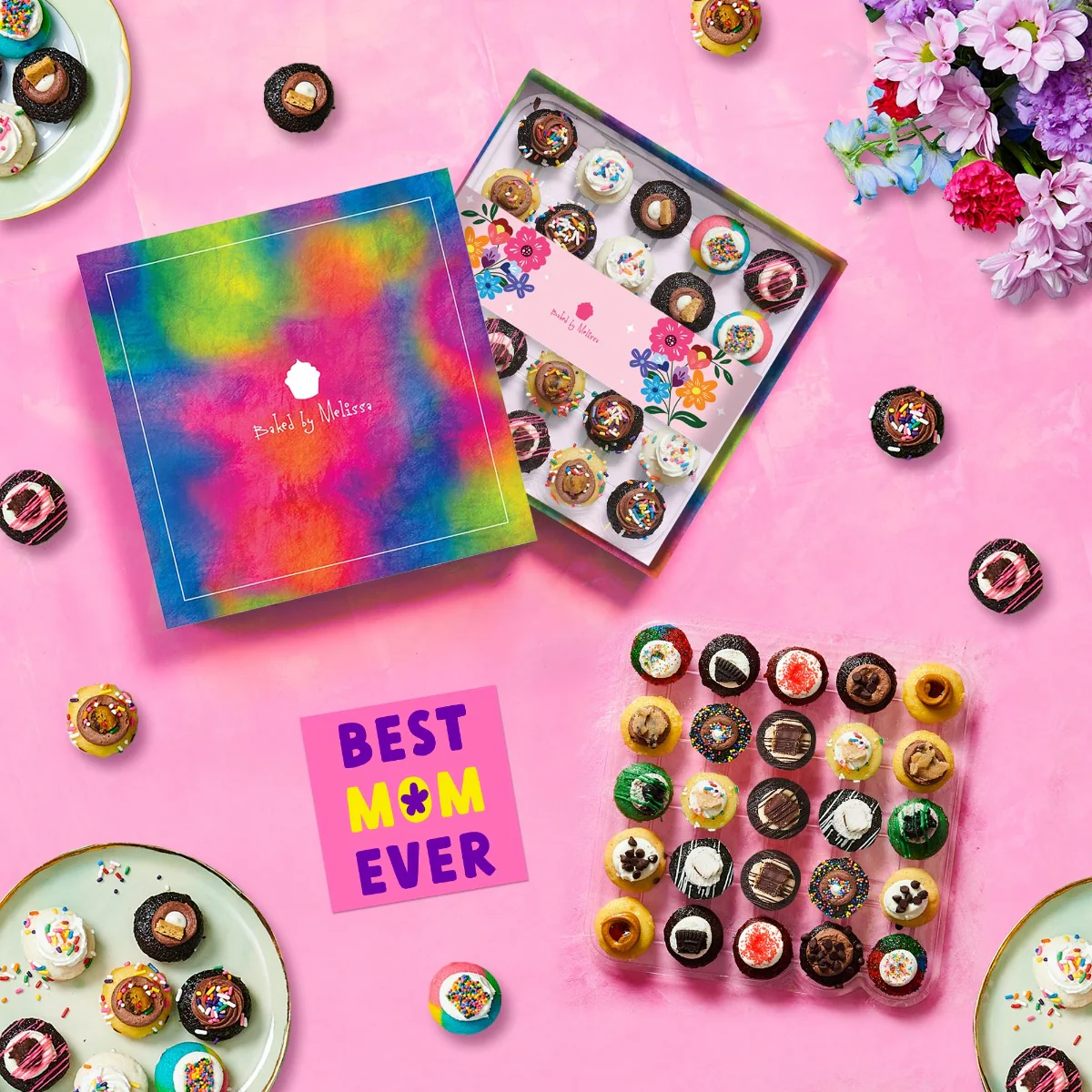 Tie-Dye Card [RETAIL ONLY] - Image 4