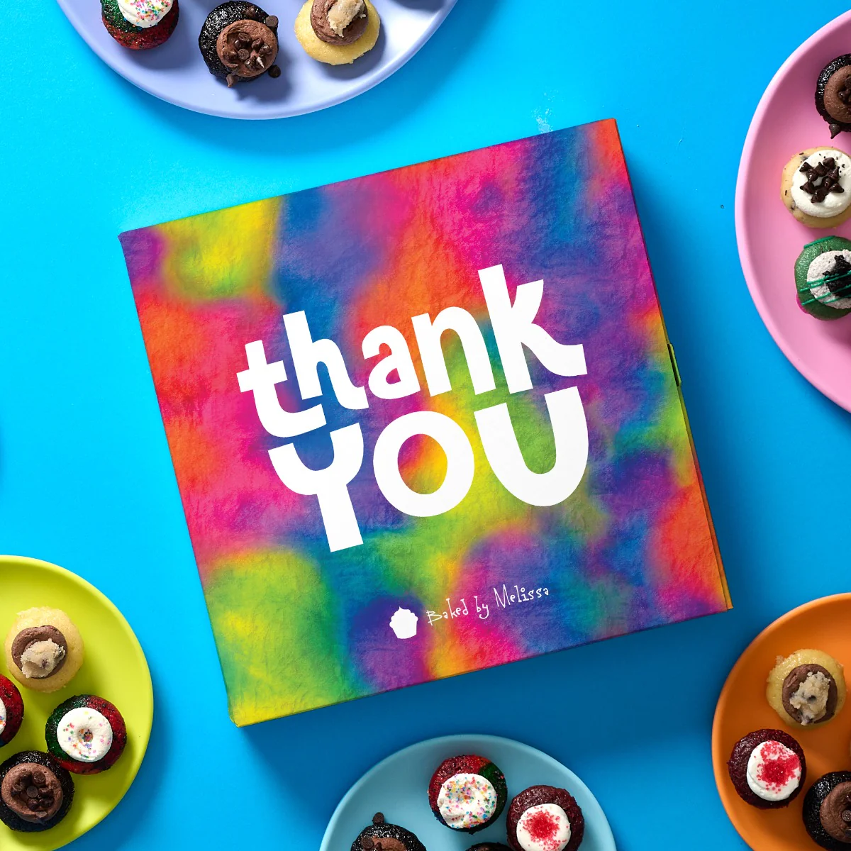 Thank You Gift Box 25-Pack - Image 3