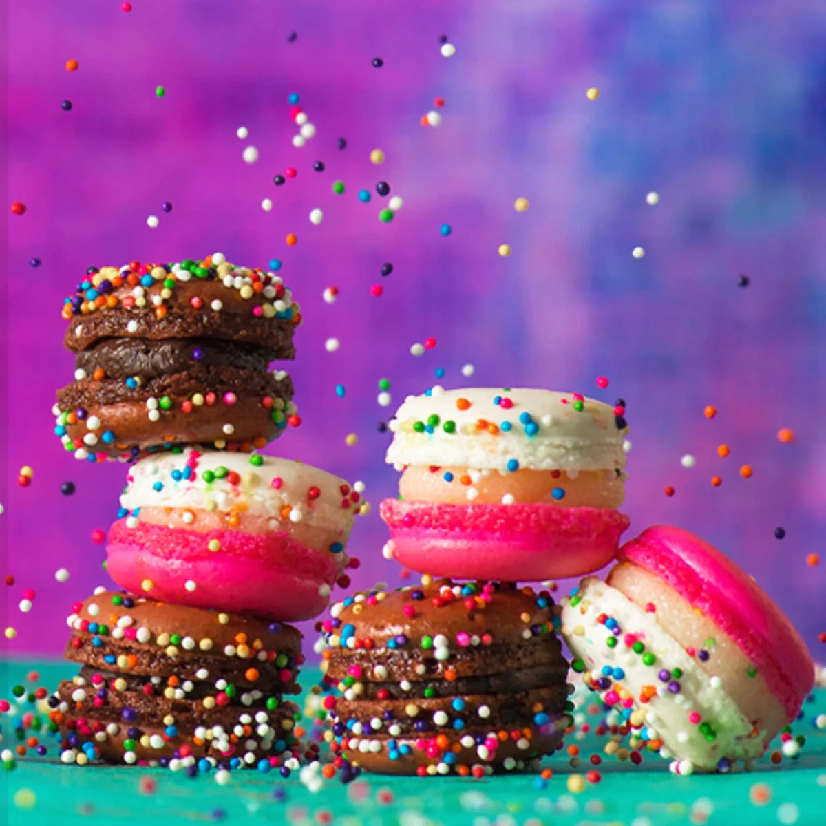 The Macarons 12-Pack - Image 2