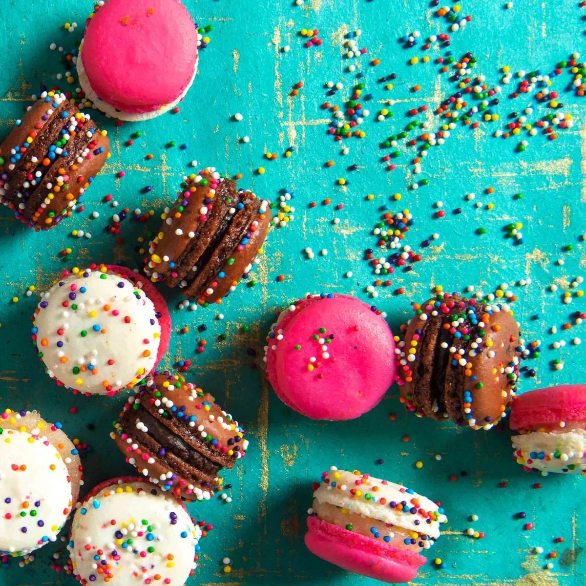 The Mac Macarons 100-Pack - Image 4