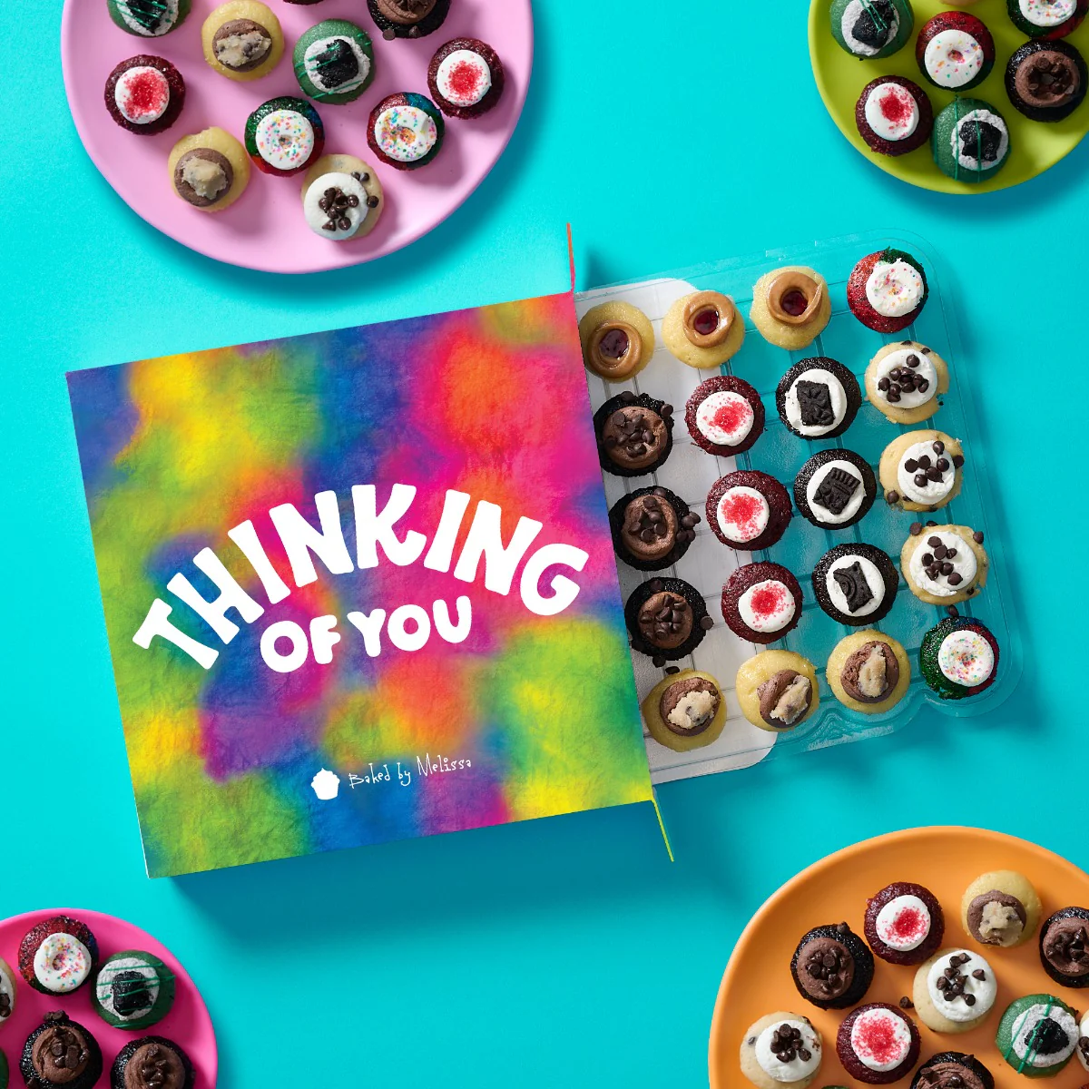 Thinking of You Gift Box 50-Pack - Image 3
