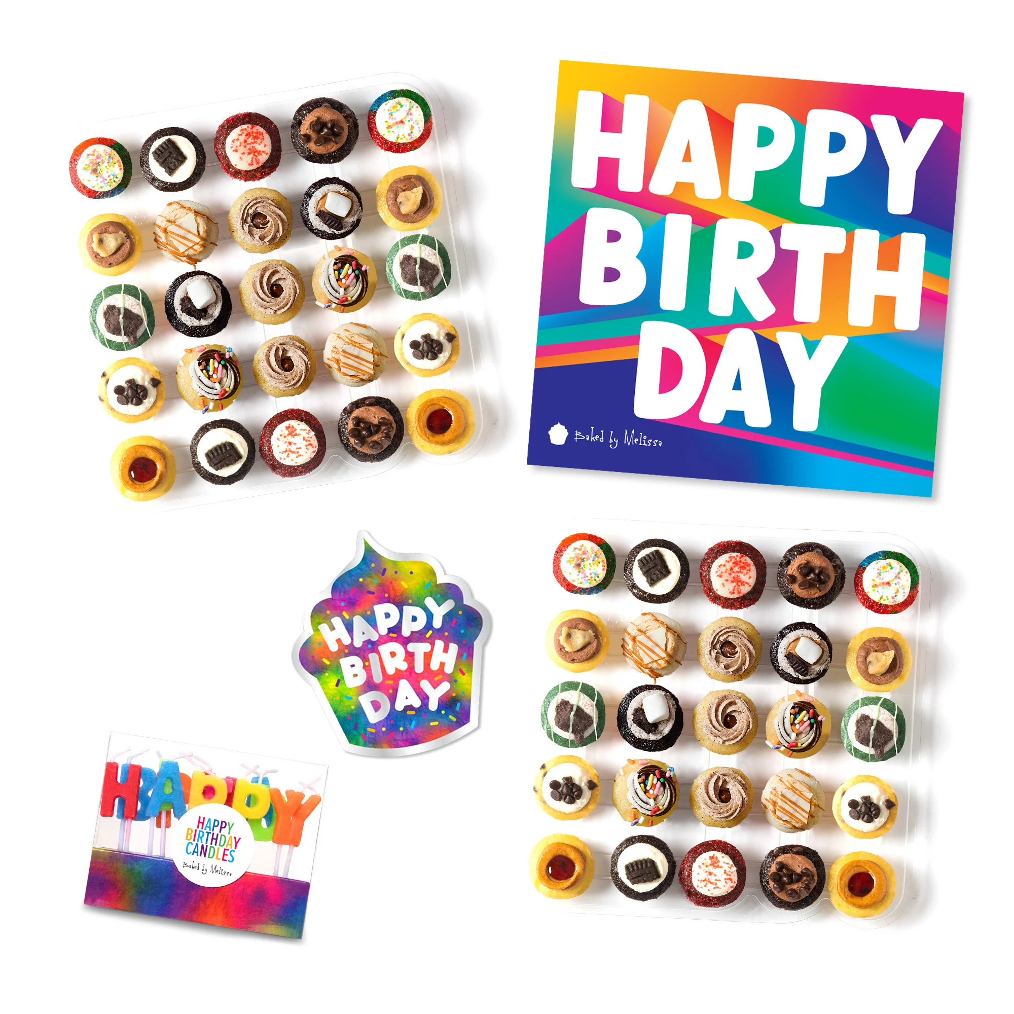 Ultimate Birthday Gift Bundle