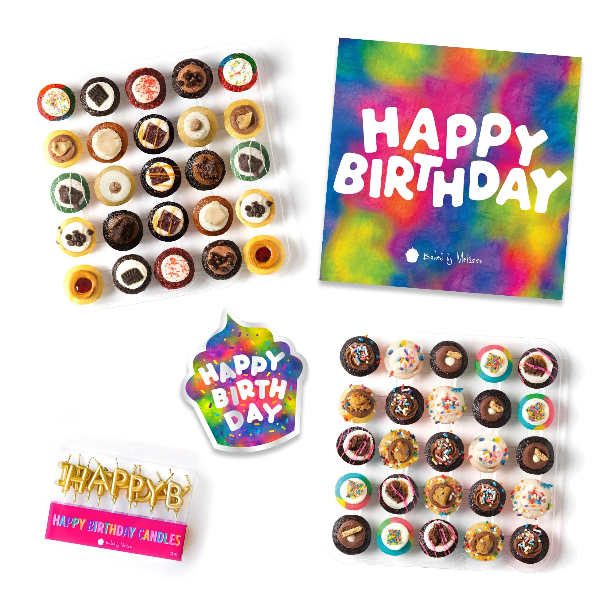 Ultimate Birthday Gift Bundle - Image 2