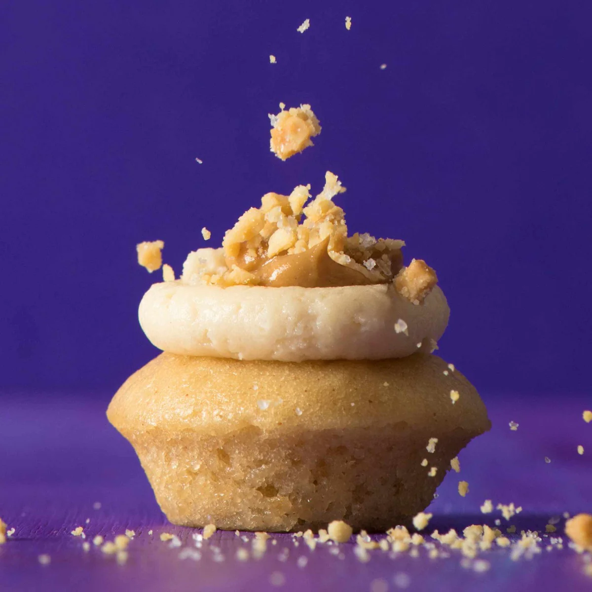 Vegan Cupcakes 100-Pack - Image 3