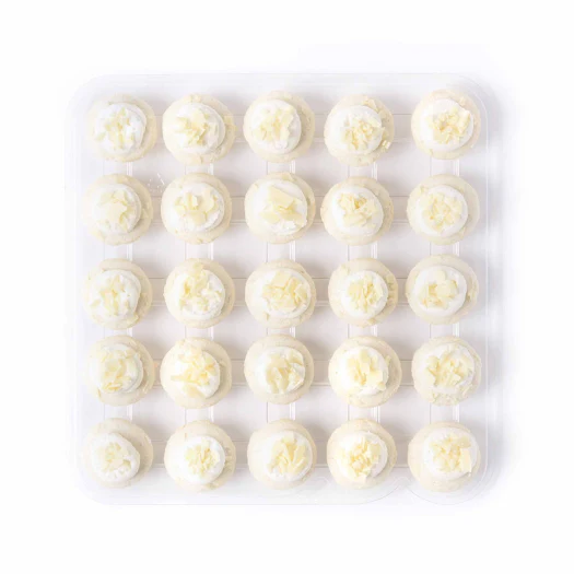 Wedding Cupcakes