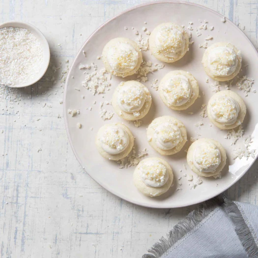 Wedding Cupcakes - Image 2