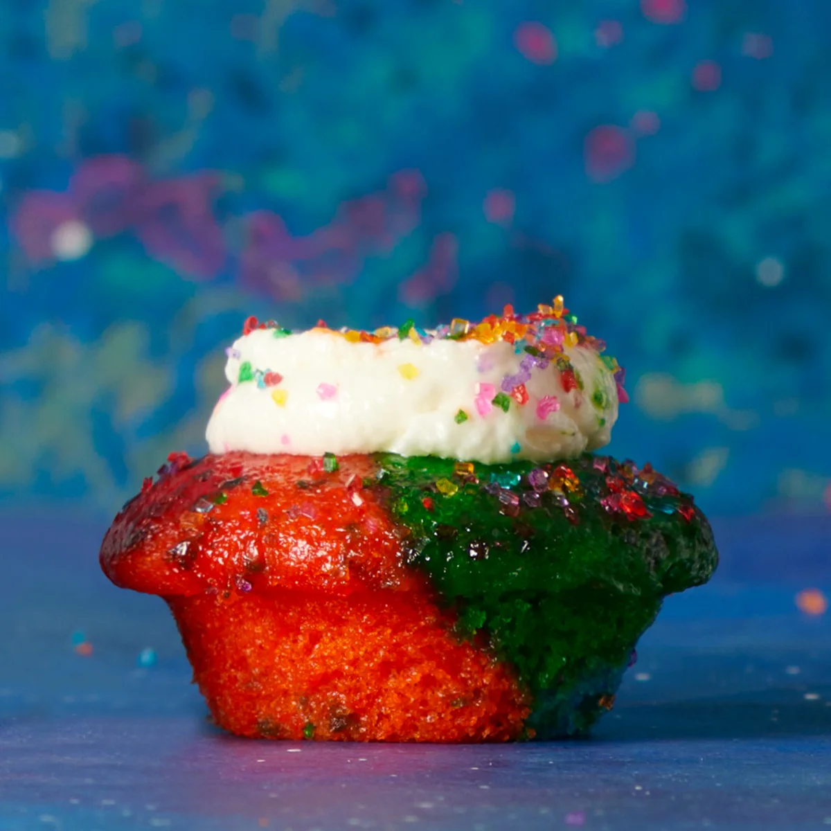 Pisces Cupcakes 25-Pack - Image 3